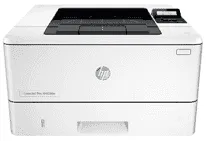 Driver HP LaserJet Pro M403dw