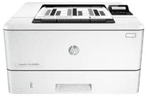 Driver HP LaserJet Pro M403n