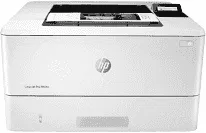 Driver HP LaserJet Pro M404n