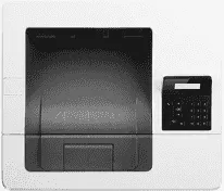 Driver HP LaserJet Pro M501dn