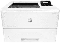 Driver HP LaserJet Pro M501n