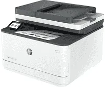 Driver HP LaserJet Pro MFP 3101fdwe