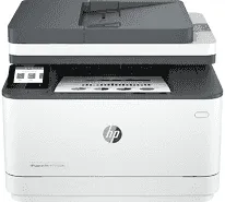 Driver HP LaserJet Pro MFP 3103fdn