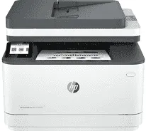 Driver HP LaserJet Pro MFP 3103fdw