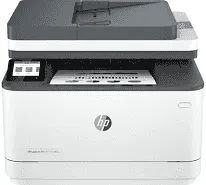 Driver HP LaserJet Pro MFP 3104fdn