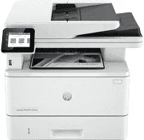 Driver HP LaserJet Pro MFP 4101dw