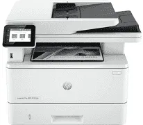 Driver HP LaserJet Pro MFP 4101fdn