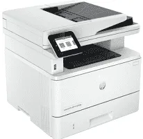 Driver HP LaserJet Pro MFP 4101fdne