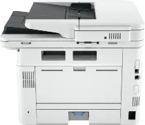 Driver HP LaserJet Pro MFP 4101fdwe