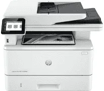 Driver HP Laserjet Pro MFP 4102dw