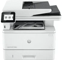 Driver HP LaserJet Pro MFP 4102dwe