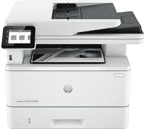 Driver HP LaserJet Pro MFP 4102fdw