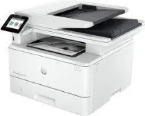 Driver HP LaserJet Pro MFP 4102fdwe