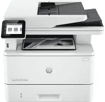 Driver HP LaserJet Pro MFP 4103fdw