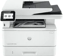 Driver HP LaserJet Pro MFP 4104dw