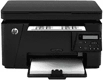 Driver HP LaserJet Pro MFP M125nw