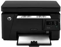 Driver HP LaserJet Pro MFP M125ra