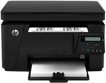 Driver HP LaserJet Pro MFP M125rnw