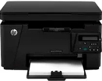 Driver HP LaserJet Pro MFP M126nw
