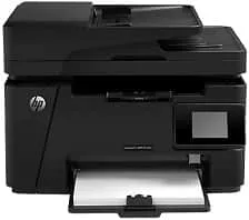 Driver HP LaserJet Pro MFP M127fs