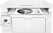 Driver HP LaserJet Pro MFP M130a