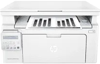 Driver HP LaserJet Pro MFP M130nw