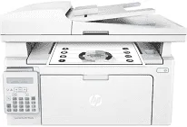 Driver HP LaserJet Pro MFP M132fn