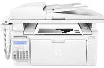 Driver HP LaserJet Pro MFP M132fp