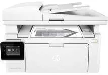 Driver HP LaserJet Pro MFP M132fw