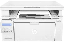 Driver HP LaserJet Pro MFP M132nw