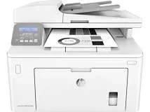 Driver HP LaserJet Pro MFP M148dw