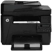 Driver HP LaserJet Pro MFP M225dn