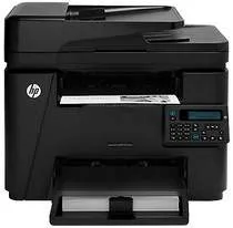 Driver HP LaserJet Pro MFP M225rdn