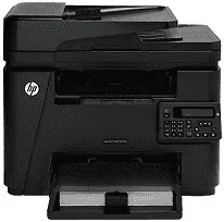 Driver HP LaserJet Pro MFP M226dn