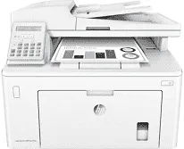 Driver HP LaserJet Pro MFP M227fdn