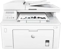 Driver HP LaserJet Pro MFP M227sdn