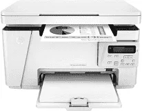 Driver HP LaserJet Pro MFP M26nw