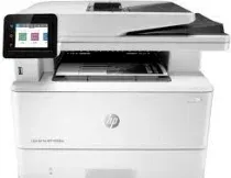 Driver HP LaserJet Pro MFP M329dn