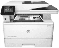 Driver HP LaserJet Pro MFP M426dw