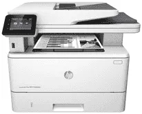 Driver HP LaserJet Pro MFP M426fdn