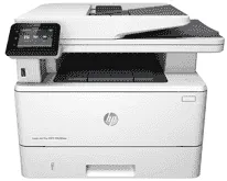 Driver HP LaserJet Pro MFP M426fdw