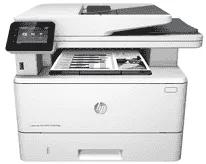 Driver HP LaserJet Pro MFP M427fdn