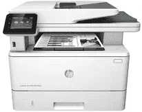 Driver HP LaserJet Pro MFP M427fdw