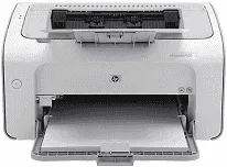 Driver HP LaserJet Pro P1102