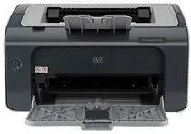 Driver HP LaserJet Pro P1102s