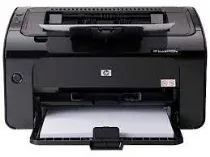 Driver HP LaserJet Pro P1102w