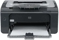 Driver HP LaserJet Pro P1106