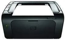 Driver HP LaserJet Pro P1109