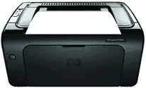 Driver HP LaserJet Pro P1109w