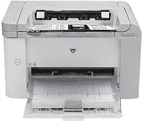 Driver HP LaserJet Pro P1566